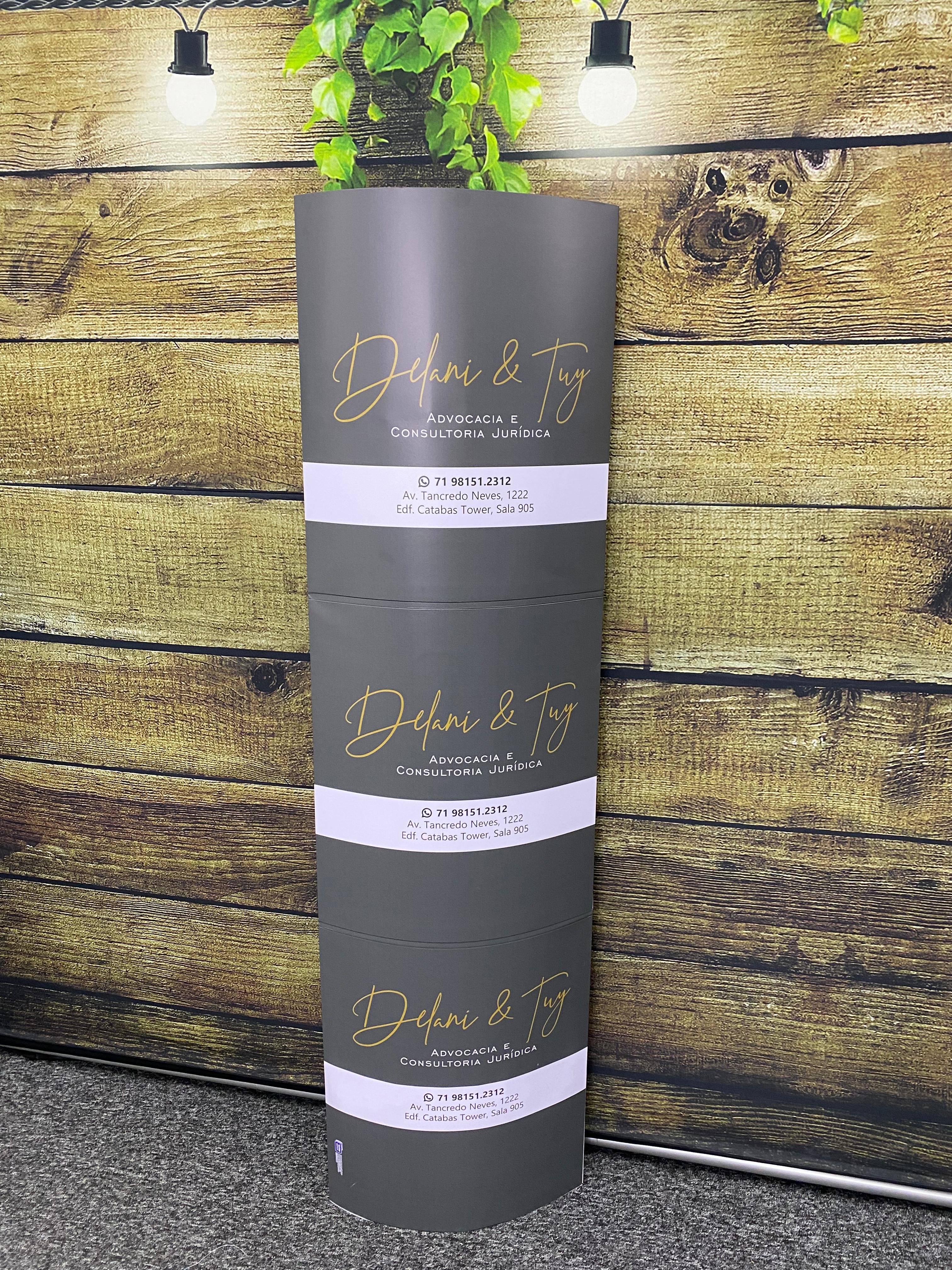 Totens para Jurídico 4